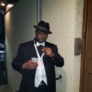 Meet your Posher, John